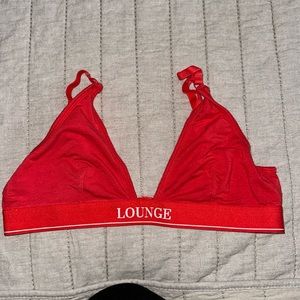 Lounge Bra